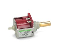 POMPA ULKA Model E Type EX4 230V 50Hz 48W 2/1 19 Bar