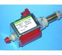 POMPA ULKA Model E Type EX5 220V 48W - 15bar 650cc -Terminale Ottone Prima Linea