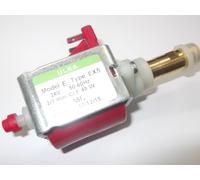 POMPA ULKA Model E Type EX5 24V 48W 2/1min