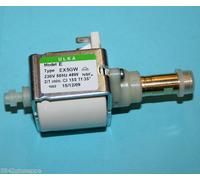 POMPA ULKA Model E Type EX5GW 230V 50Hz 48W 2/1 15bar