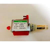 POMPA ULKA Model E Type EX7 24V 50-60Hz 48W 2/1