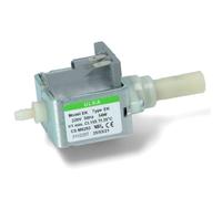 Pompa ulka model ek- type ek macchina caffe' e vari usi 54 w - 16 bar