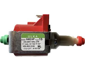 Pompa Ulka NMEHP tipo 1/S - contabile 5112810081