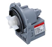 Pompa Universal per Lavatrice Indesit C00144997 Whrilpool 482000070883