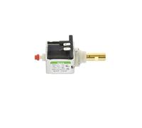 Pompa universale Ulka EX5 120V 41W per macchine da caffè Saeco Royal/Magic/Vienna/Incanto, Krups, Wega, Mininova, Gaggia, Bezzera, Cimabali, Pavoni, Rocket, Fiorenzato, Nuova Simonelli, Lavazza