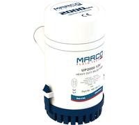 Marco UP2000 Pompa immersione 126 l/min 24v
