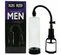 POMPA VACUUM POTENZIAMENTO,ALLUNGAMENTO,INGRANDIMENTO DIMENSIONI x PENE+REGALO.