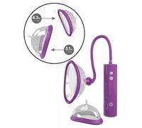 Pompa vaginale automatica stimolatore per donna massaggiatore succhia clitoride