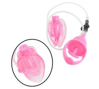 Pompa vaginale vibrante stimolatore vibratore massaggiatore succhia clitoride