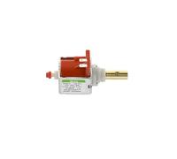 Pompa vibrante EX7 48W 230V 50Hz 7 bar 1/8" Pompa dell’acqua universale per macchine da caffè ed espresso Sa e modelli Spinel Due Lux, Duetto Lux, Esse Lux, Minimini, Rondo Lux, Rondoluxmatic,