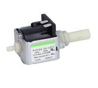 Pompa Vibrante For Macchina Da Caffè, Compatibile Con Ulka, EAP5 - Aumenta Drasticamente La Pressione Nel Tuo Espresso, Accessori For Macchina Da Caffè