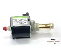 Pompa vibrante Saeco, Gaggia - Ulka EX5, 120V, 60HZ, 41W