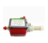 Pompa Vibrazione,Compatibile Con Ulka EP5 Caffè AC230V 48W | Ricambio Macchina Espresso Pompa Elettromagnetica Acqua