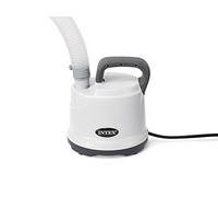 Intex Pompa per Svuotamento Piscina - 1 pz.