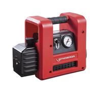 ROTHENBERGER 1000002714 - Roairvac r32 9.0 230v, 255 l/min, 750w