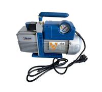 POMPA VUOTO CONDIZIONATORI V-I120R32 SINGOLO STADIO R32 GENERAL GAS LT/M 51 [EEK: A+]