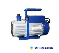Pompa Vuoto Monostadio Climatizzatore Condizionatore Tecnosystemi TS42 M 42 Lt/m