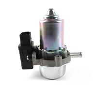 Pompa Vuoto Pompa Del Vuoto Del Servofreno Elettrico 1J0612181B 1J0612181C 1J0612181D 1K0612181F Per Seat Per Ibiza Aft 2013 2014 2015 2016 Pompa del Vuoto Freno