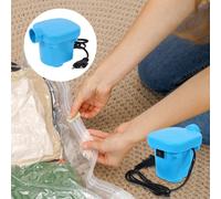 Pompa Vuoto Portatile Per Abbigliamento Pompetta Sottovuoto Viaggi