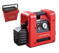 POMPA VUOTO ROTHENBERGER ROAIRVAC 3.0 LITRI 82 NUOVO MODELLO R32 [EEK: A+++]