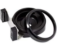 Pompa Watercooling aqua computer D5 ULTITOP Pumpenadapter per D5-Pumpen, G1/4 41123