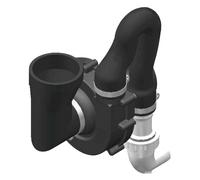 Pompa WC Slim Vacuum 24 V - 1 PZ Osculati - 50.209.65 - 5020965