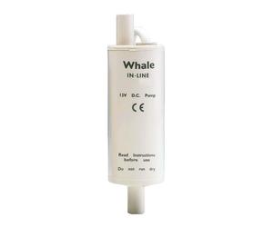 Pompa Whale 8815 24 V a 2 uscite - 1 PZ - 16.921.43 - 1692143