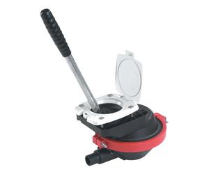 Pompa Whale Compact 50 - 1 PZ - 15.350.00 - 1535000