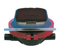 Pompa Whale Compact 50 BLACK - 1 PZ - 15.350.02 - 1535002