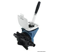 Pompa Whale Gusher Urchin MK3 + botola - 15.262.36 Osculati