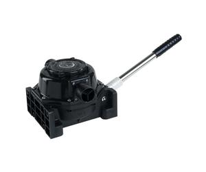 Pompa Whale MKV 75 l/min a pagliolo - 1 PZ - 15.268.01 - 1526801