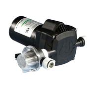 Pompa Whale per lavaggio ponti 18 l/min 24 V - 1 PZ - 16.700.07 - 1670007