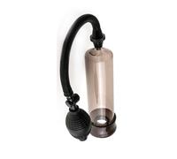 Pompa Worx Iniziale Power Pump - Nera