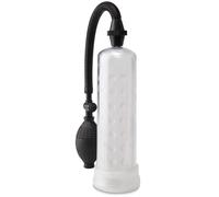 Pompa Worx Silicone Power Pump - Trasparente