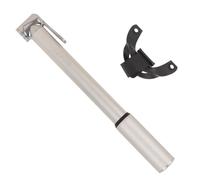 Zefal Road Mini Mini Pump Argento 116 Psi