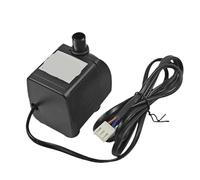 Pompaggio Dell'acqua Della Macchina For Il Ghiaccio A Basso Rumore For Motore JP-033 8W