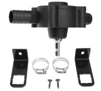 Pompaggio Di Liquidi Portatile Da Trapano Travaso Acqua Elettrica Dell'acqua