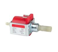 Pompaggio Elettromagnetico Della Pompa Dell'acqua A Solenoide, Compatibile Con JIAYIN JYPC-501P AC 127V 45W, For Macchina Da Caffè, Ferri Da Stiro Elettrici, Scopa A Vapore, Pulitore