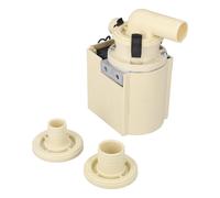 Pompaggio Universale Pompa Di Lavaggio 3 Attacchi 100W Sinistra