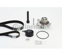 Pompante Acqua E Cinghia Di Distribuzione CONTINENTAL CTAM CT939WP10PRO Per VW