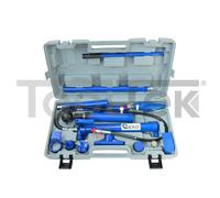 POMPANTE IDRAULICO CARROZZERIA MARTINETTO PRESSA IDRAULICA 10ton G02070