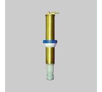 POMPANTE IN OTTONE DI MARTINO Pompe Ricambi Dimartino