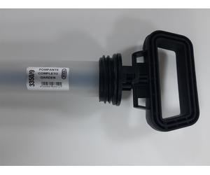 Pompante ORIGINALE completo VOLPI per pompe Garden 4-6-8 lt