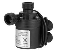 Pompe A Immersione Pompa Aumento Pressione Acqua Dell'acqua Esterna