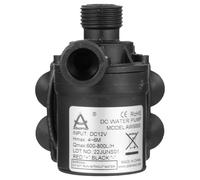 Pompe A Immersione Pompa Aumento Pressione Acqua Dell'acqua Esterna