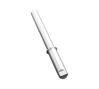 Pompe a ingranaggi for gelato con albero motore for pompa di soffiaggio, compatibili con i componenti delle macchine for gelato soft serve Carpigiani