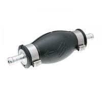 Pompe a mano benzina Ball Polini (Primer manuale)