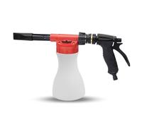 Pompe A Mano Spruzzatore Spruzzatore Rondella Pneumatica Neve Bottiglia Lavaggio In Auto Pressione Per Giardino In Schiuma Neve A Pressione Manuale