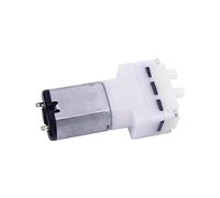 Pompe a membrana autoadescanti dell'acqua DC5V per acqua autoadescante degli accessori delle parti robotiche