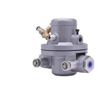 Pompe a membrana, Pompa a membrana unidirezionale pneumatica, pompa a membrana, macchina da stampa, pompa for inchiostro e colla, pompa for verniciatura a spruzzo
